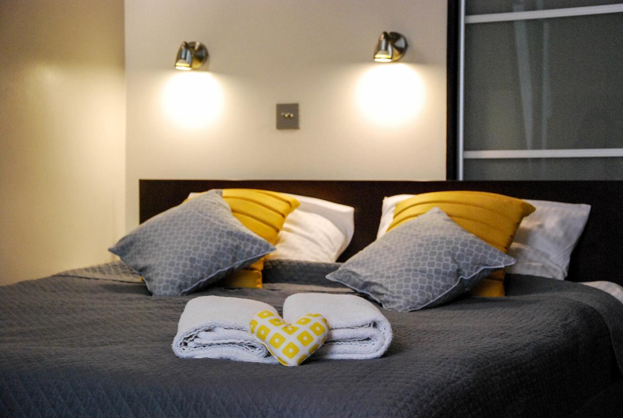 Aparthotel Kadetus - Krakow — Photos 1